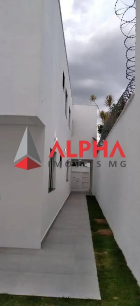 Casa, 3 quartos, 185 m² - Foto 15