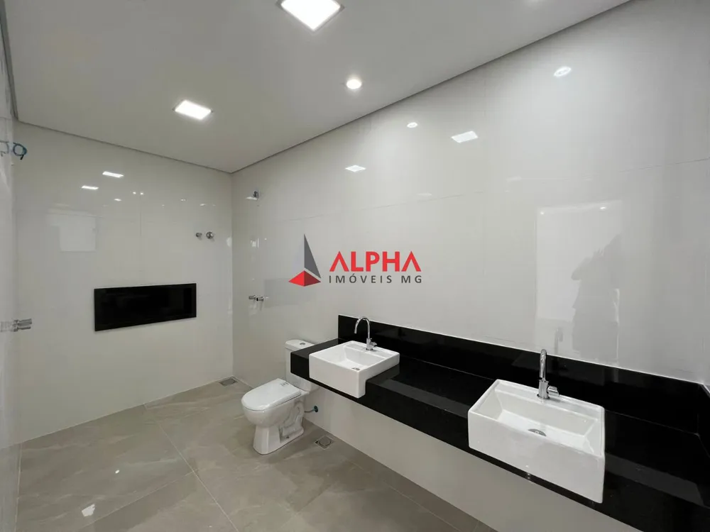 Casa, 3 quartos, 185 m² - Foto 14