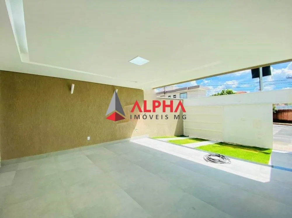 Casa, 3 quartos, 185 m² - Foto 3