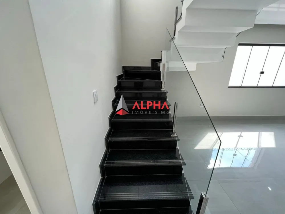 Casa, 3 quartos, 185 m² - Foto 9