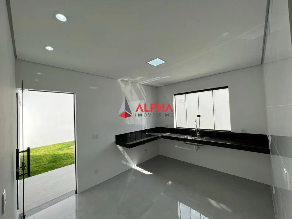 Casa, 3 quartos, 185 m² - Foto 7