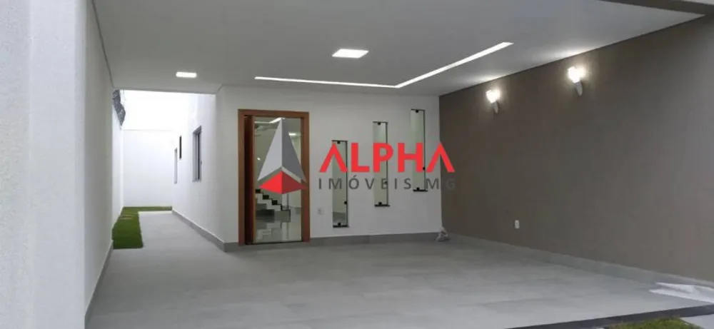 Casa, 3 quartos, 185 m² - Foto 4