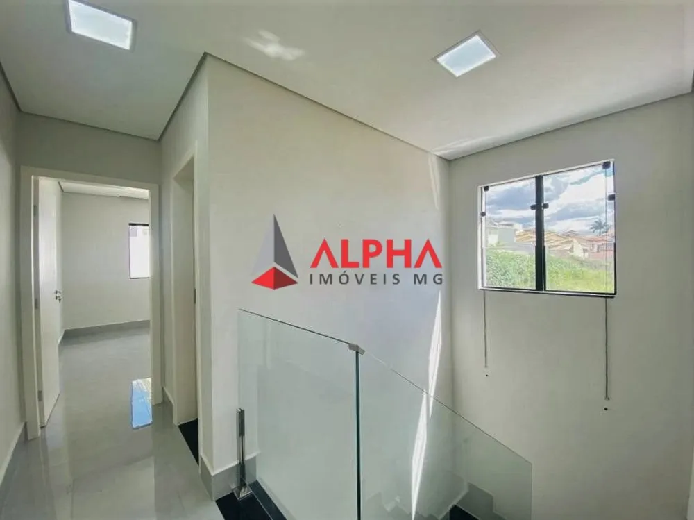Casa, 3 quartos, 185 m² - Foto 11
