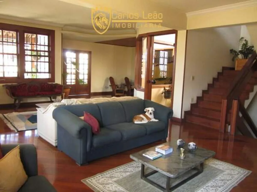 Casa, 3 quartos, 415 m² - Foto 5