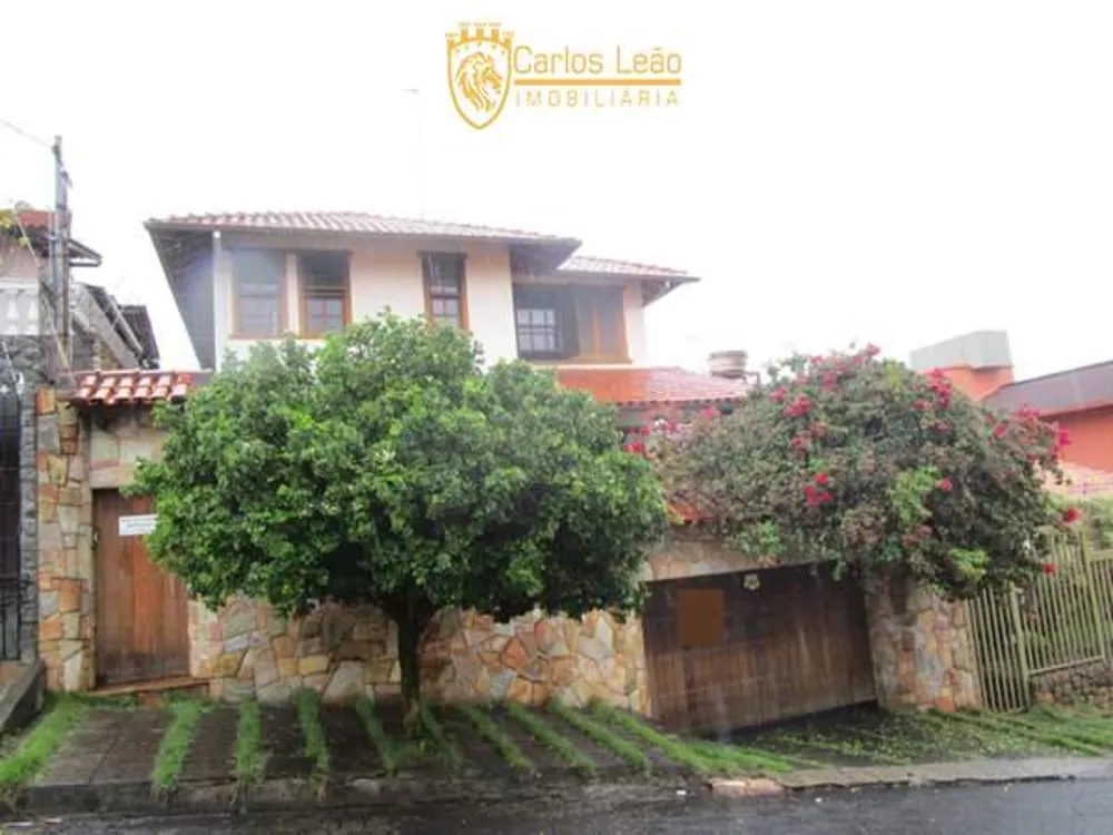 Casa, 3 quartos, 415 m² - Foto 10