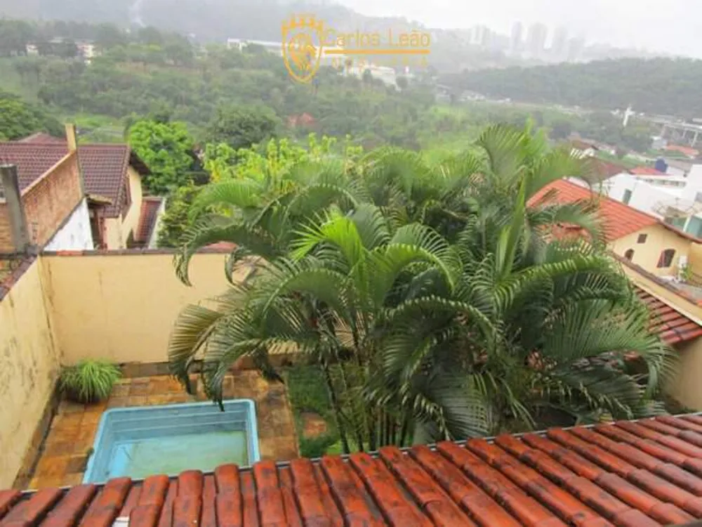 Casa, 3 quartos, 415 m² - Foto 2
