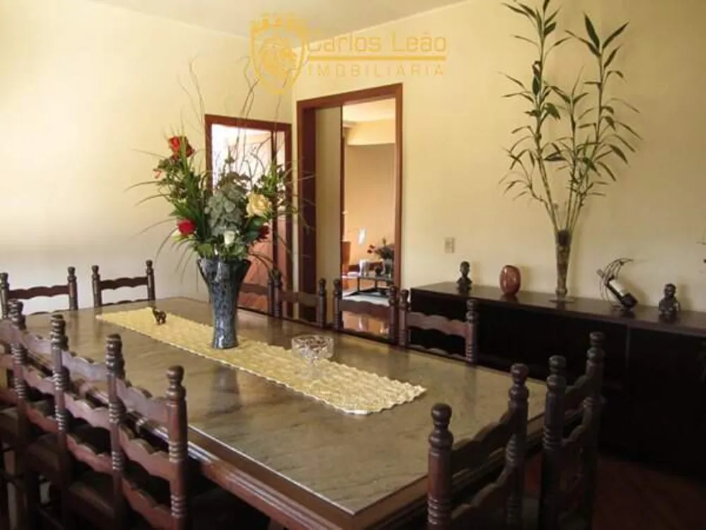 Casa, 3 quartos, 415 m² - Foto 8