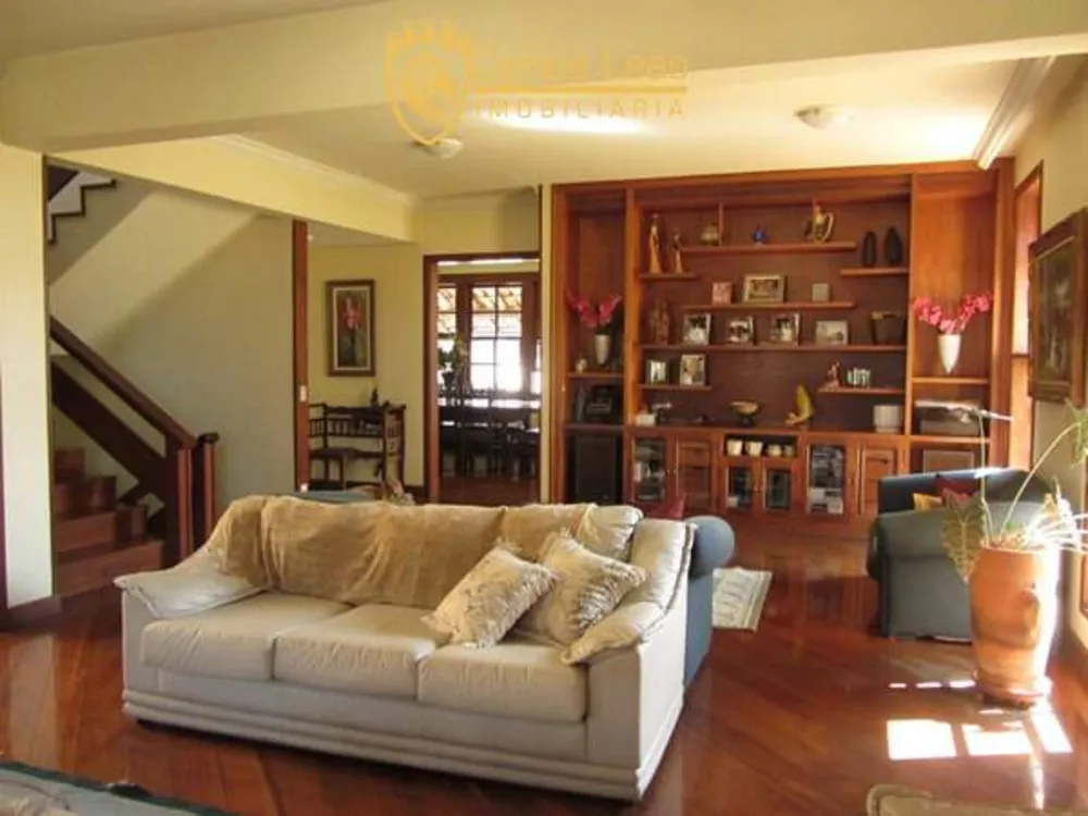 Casa, 3 quartos, 415 m² - Foto 7