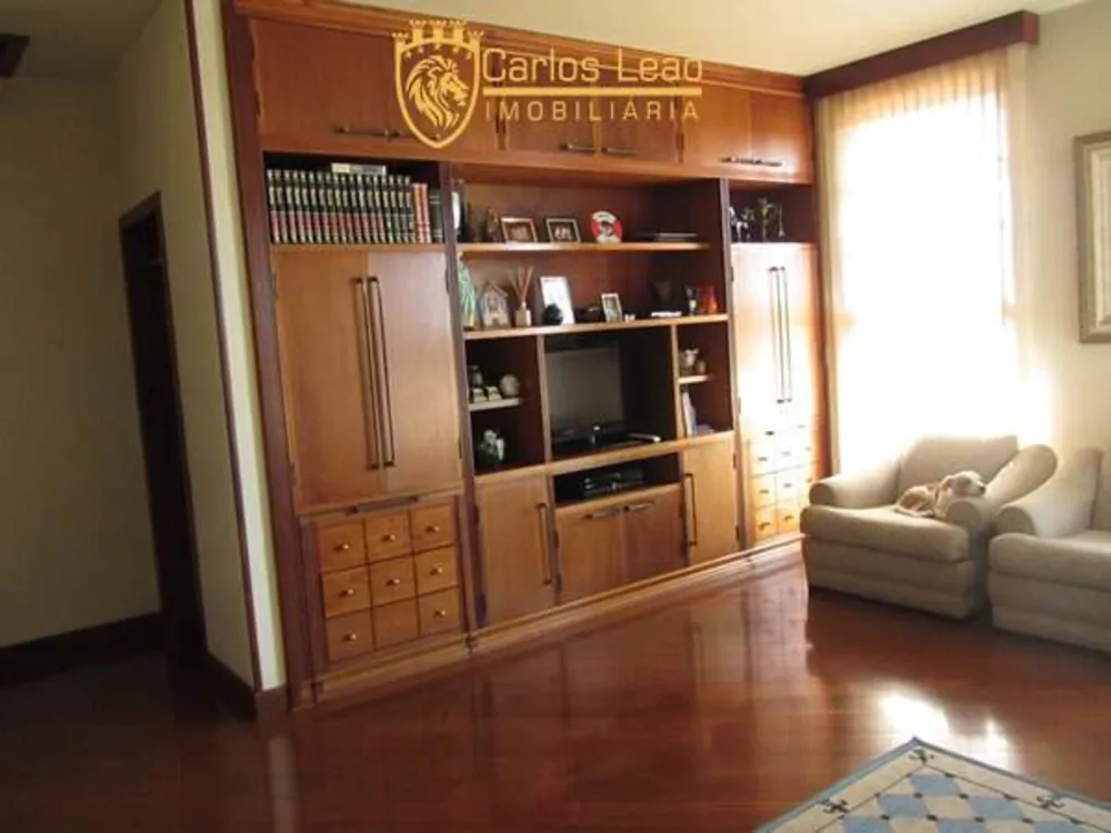 Casa, 3 quartos, 415 m² - Foto 4