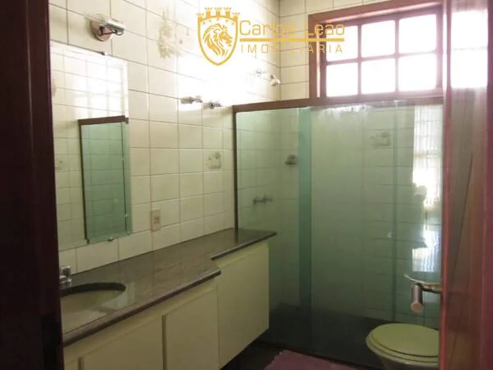 Casa, 3 quartos, 415 m² - Foto 1