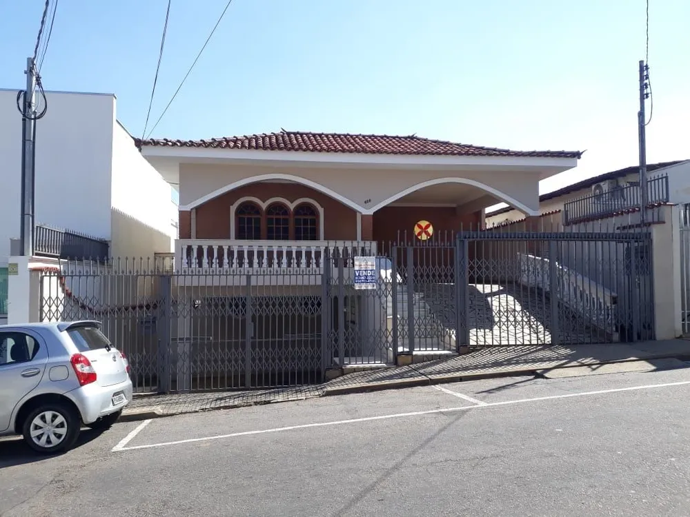 Casa, 6 quartos, 353 m² - Foto 1