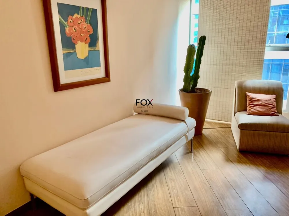 Sala-Conjunto, 33 m² - Foto 4