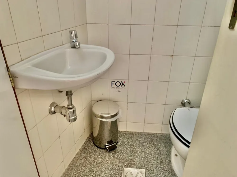 Sala-Conjunto, 33 m² - Foto 3