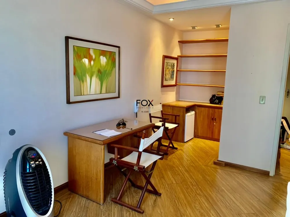 Sala-Conjunto, 33 m² - Foto 2