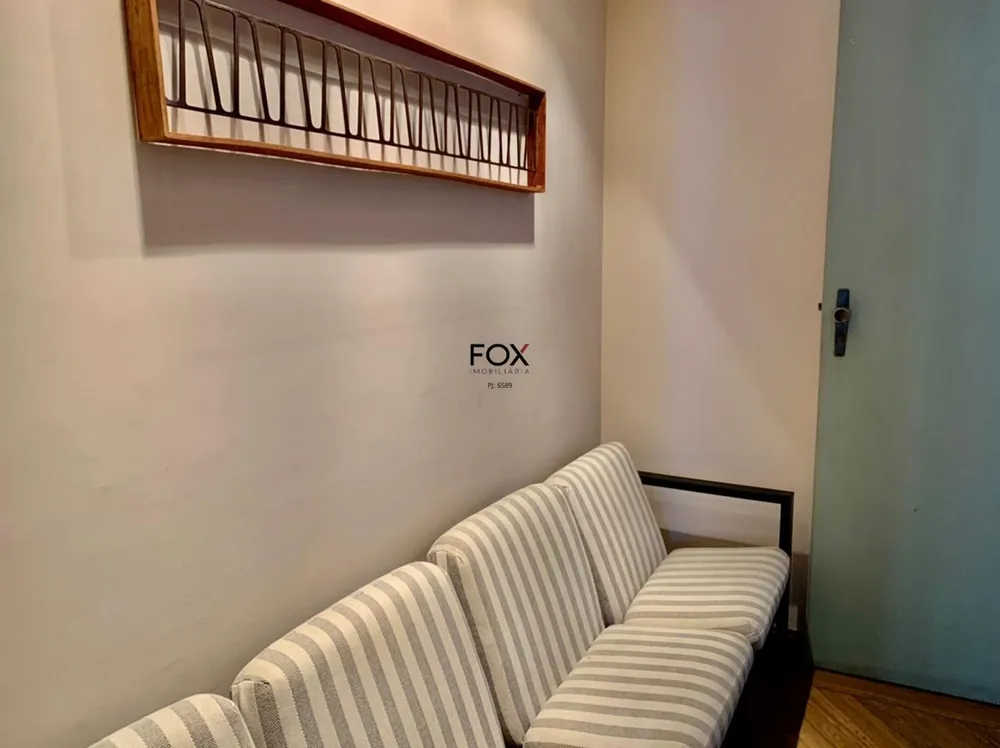 Sala-Conjunto, 33 m² - Foto 7