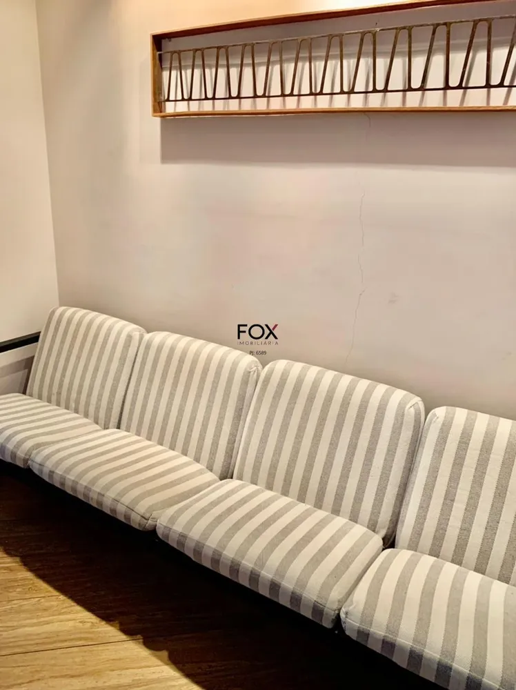 Sala-Conjunto, 33 m² - Foto 6