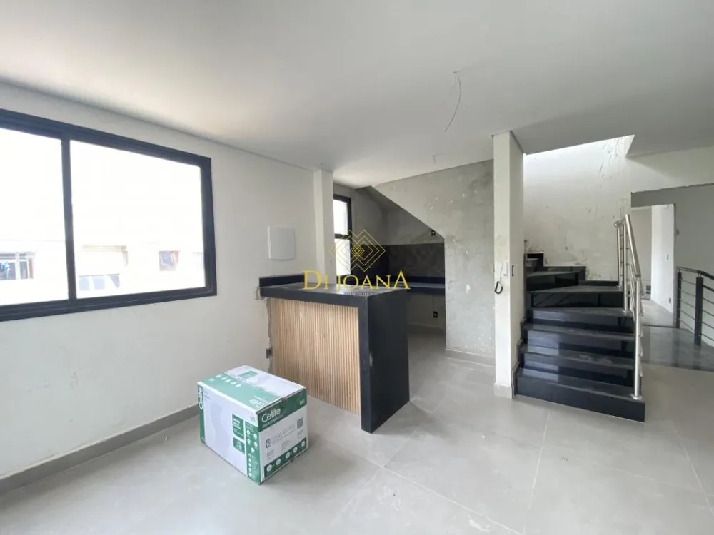 Cobertura, 3 quartos, 154 m² - Foto 2