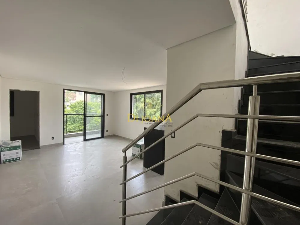 Cobertura, 3 quartos, 154 m² - Foto 5