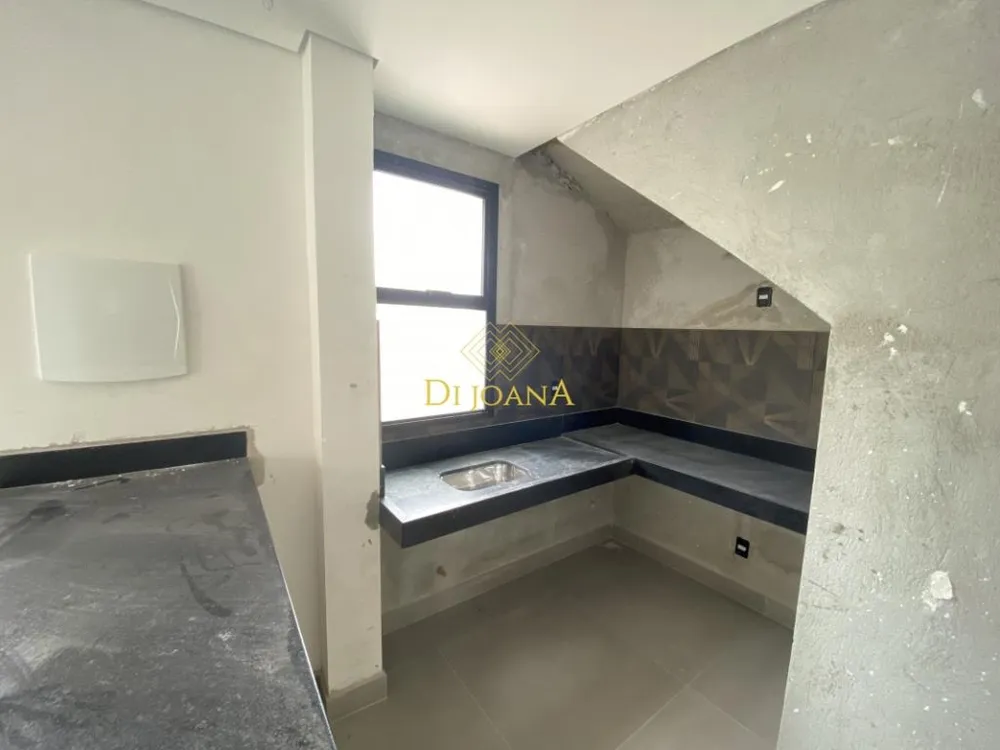 Cobertura, 3 quartos, 154 m² - Foto 4