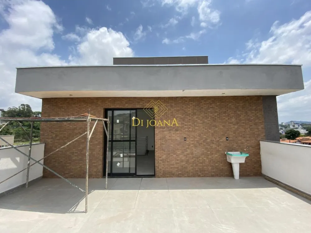 Cobertura, 3 quartos, 154 m² - Foto 19