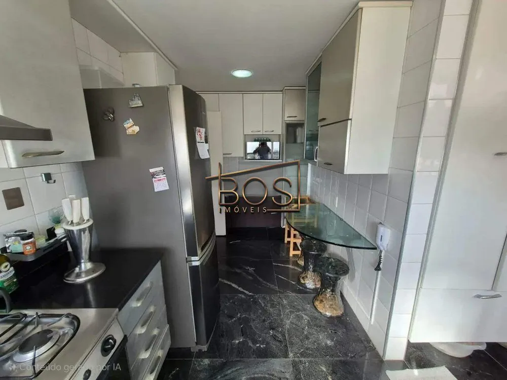 Cobertura, 4 quartos, 298 m² - Foto 4