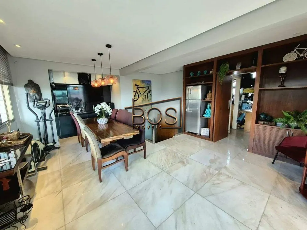 Cobertura, 4 quartos, 298 m² - Foto 2