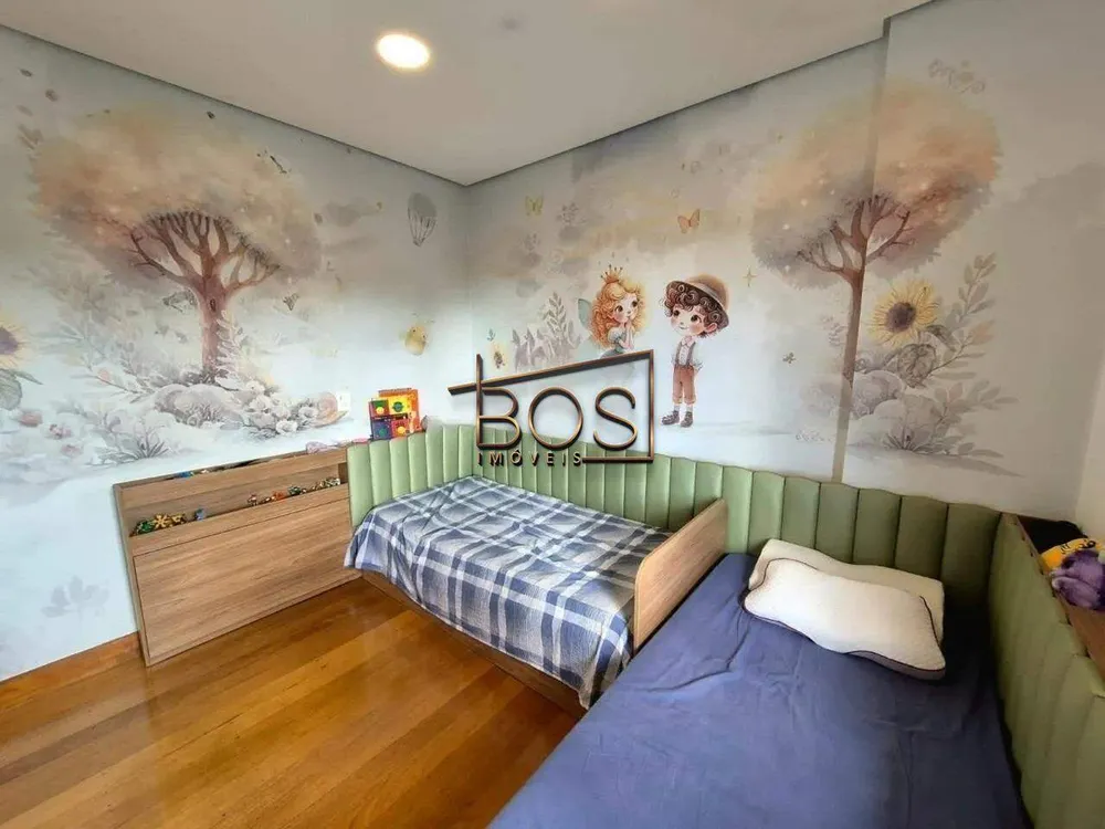 Cobertura, 4 quartos, 298 m² - Foto 3
