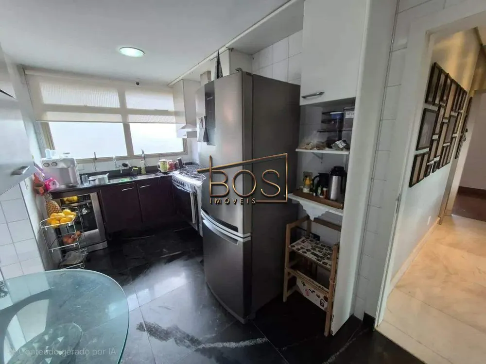 Cobertura, 4 quartos, 298 m² - Foto 5