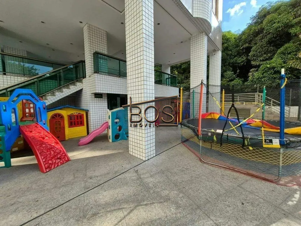 Cobertura, 4 quartos, 298 m² - Foto 16