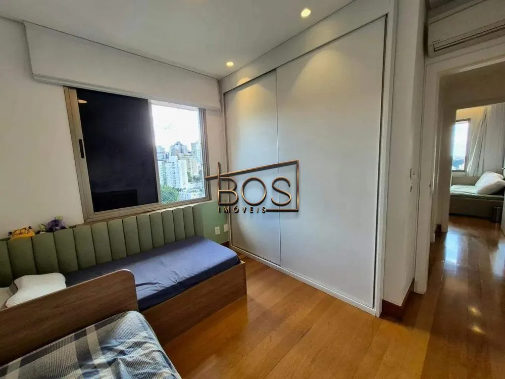 Cobertura, 4 quartos, 298 m² - Foto 10