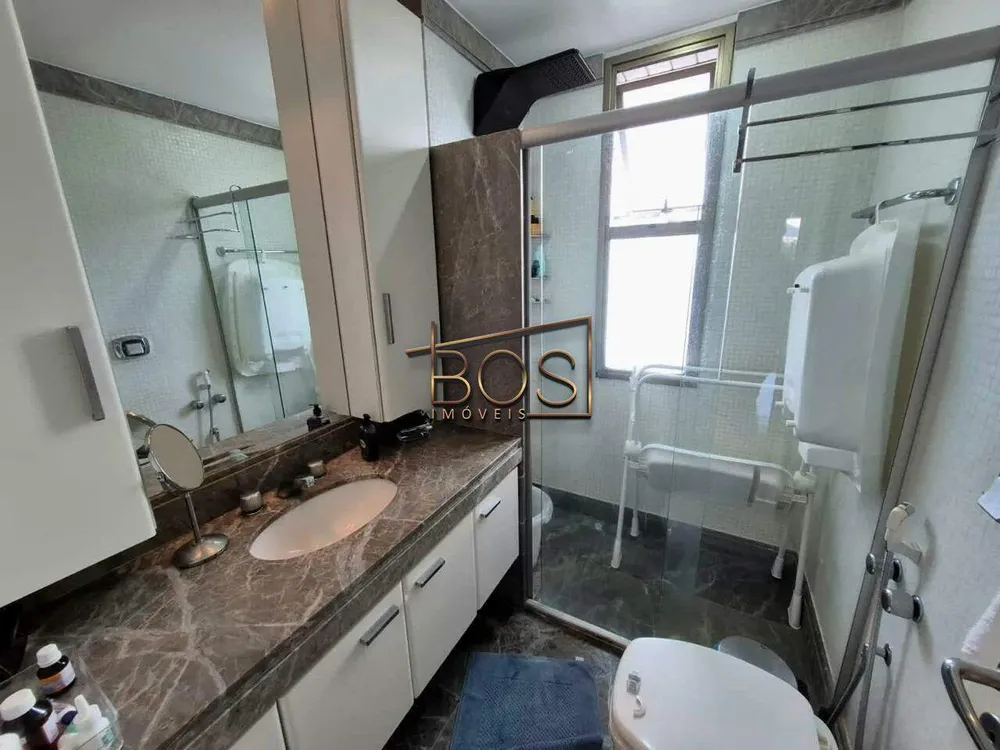 Cobertura, 4 quartos, 298 m² - Foto 12