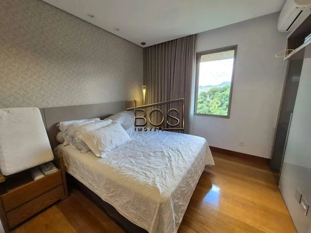 Cobertura, 4 quartos, 298 m² - Foto 5