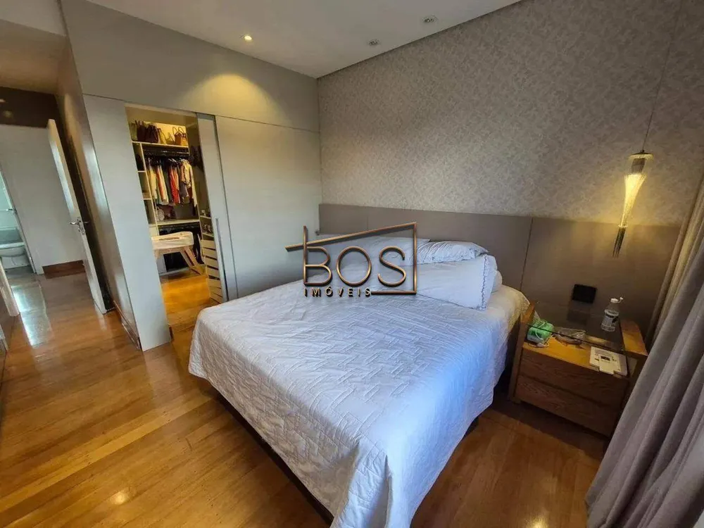 Cobertura, 4 quartos, 298 m² - Foto 8