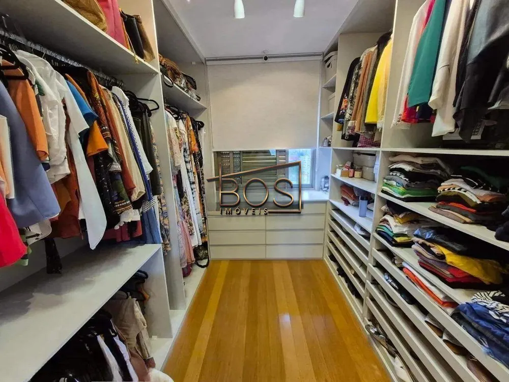 Cobertura, 4 quartos, 298 m² - Foto 2