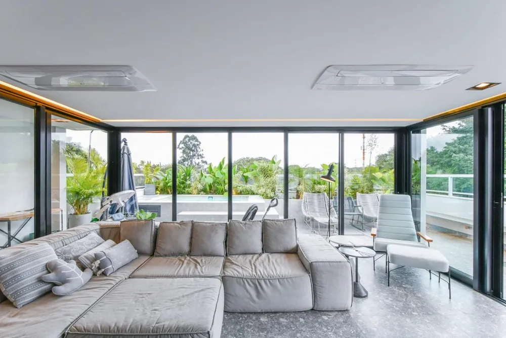 Cobertura, 3 quartos, 260 m² - Foto 8