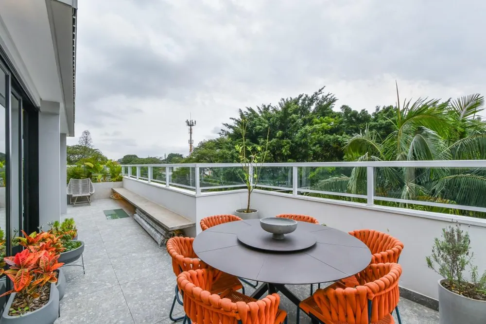 Cobertura, 3 quartos, 260 m² - Foto 5