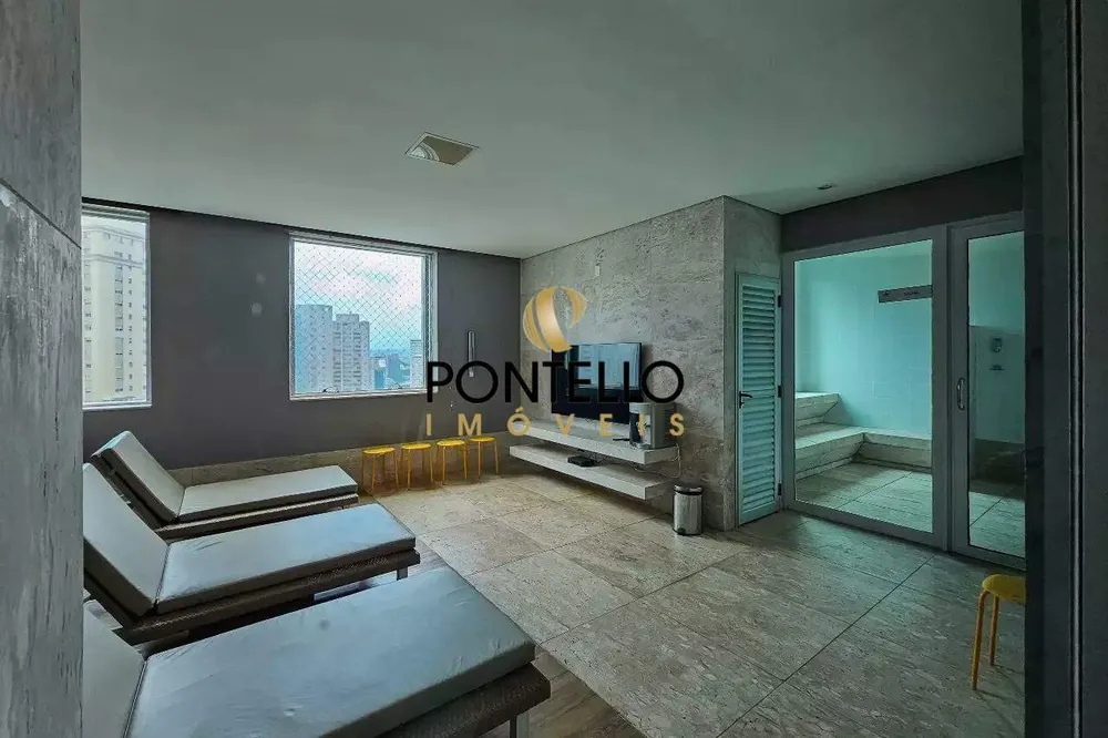 Apartamento, 3 quartos, 200 m² - Foto 7