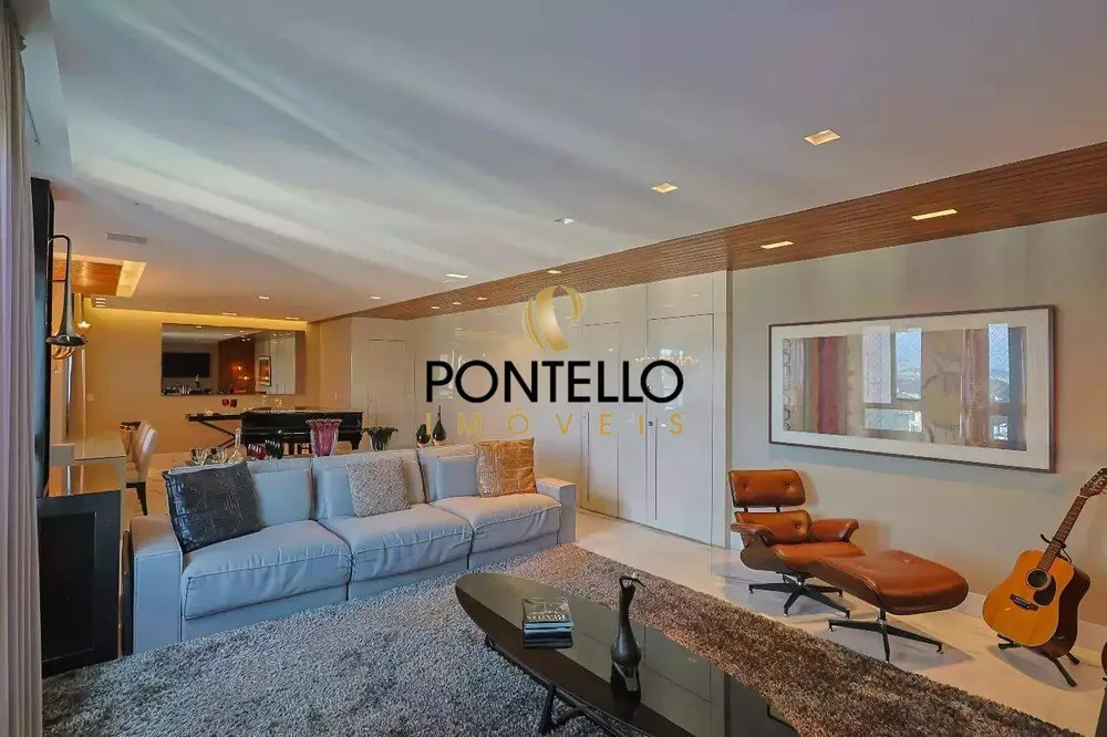 Apartamento, 3 quartos, 200 m² - Foto 1