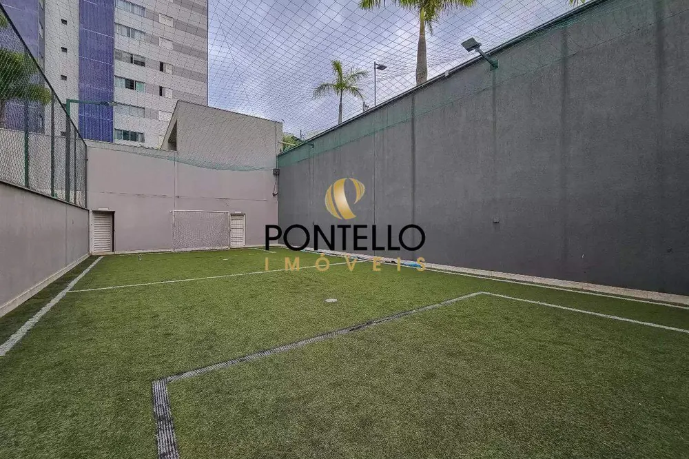 Apartamento, 3 quartos, 200 m² - Foto 11