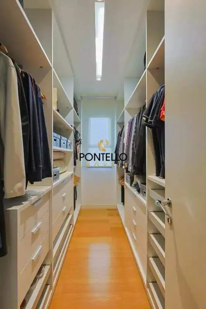 Apartamento, 3 quartos, 200 m² - Foto 4