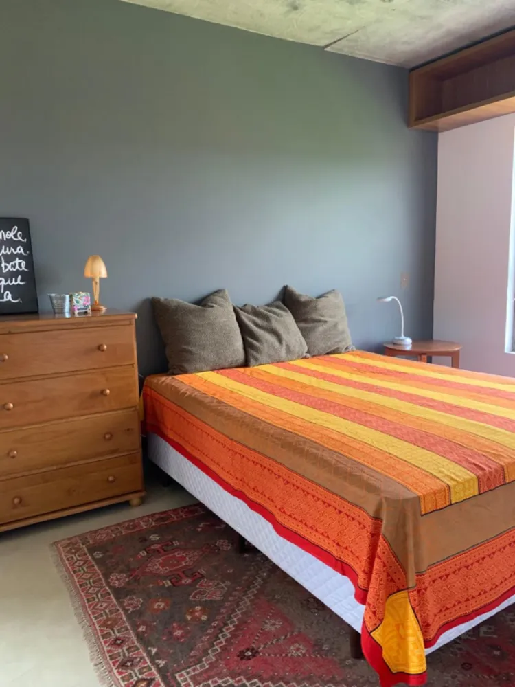 Apartamento, 1 quarto, 68 m² - Foto 3