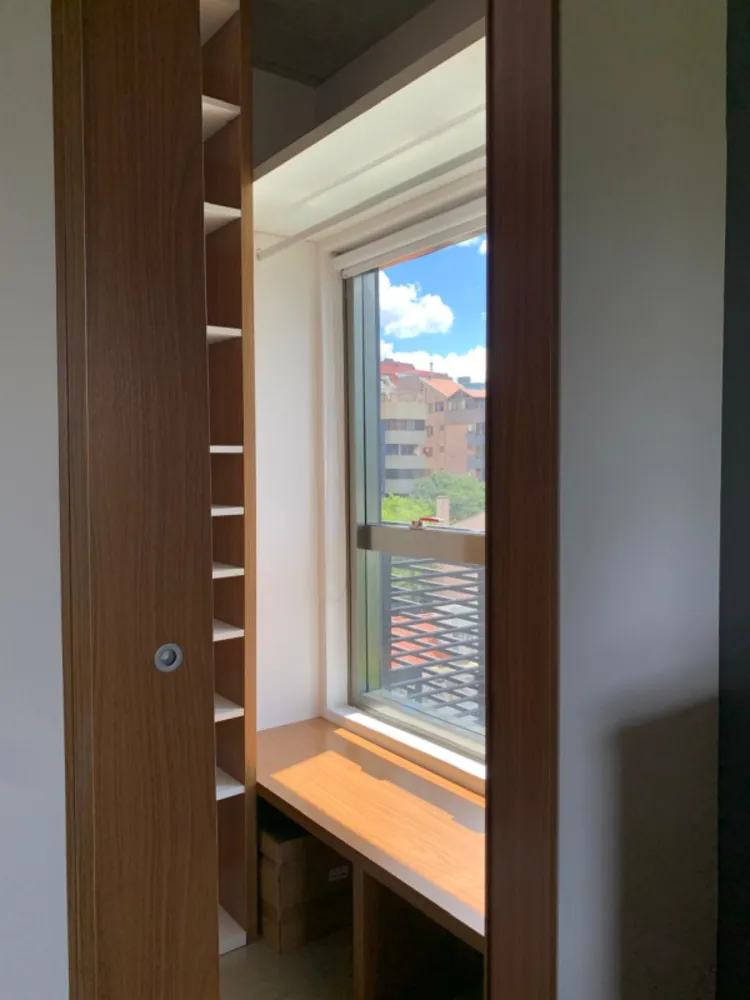 Apartamento, 1 quarto, 68 m² - Foto 6