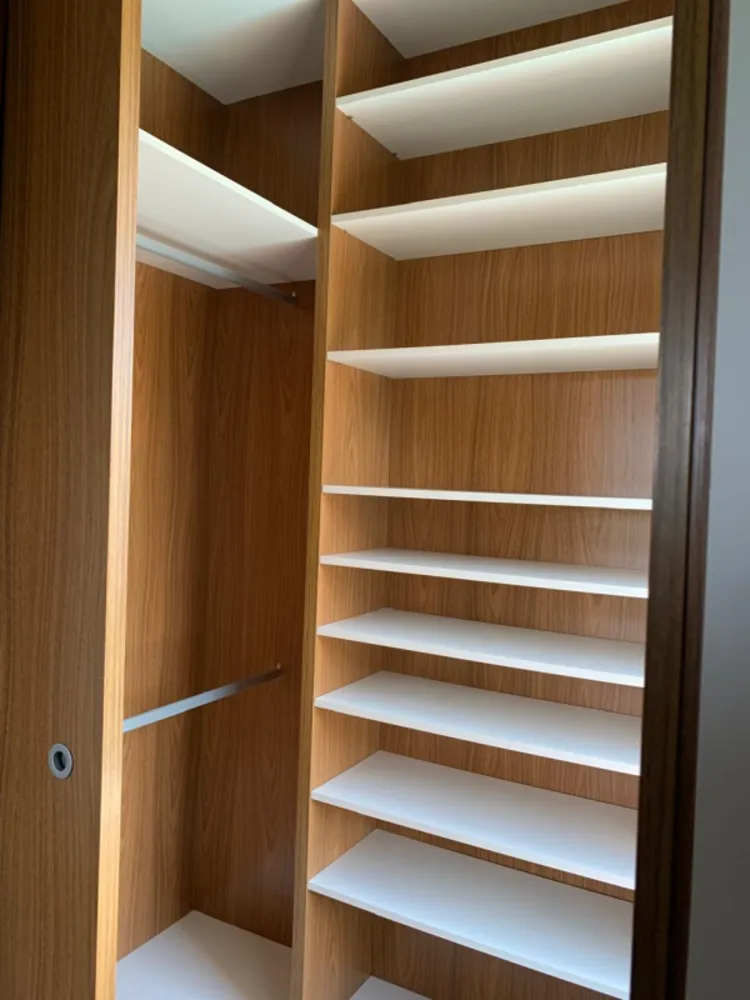 Apartamento, 1 quarto, 68 m² - Foto 13