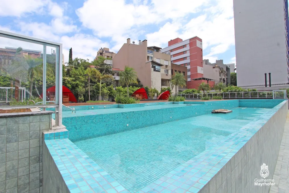 Apartamento, 1 quarto, 68 m² - Foto 3