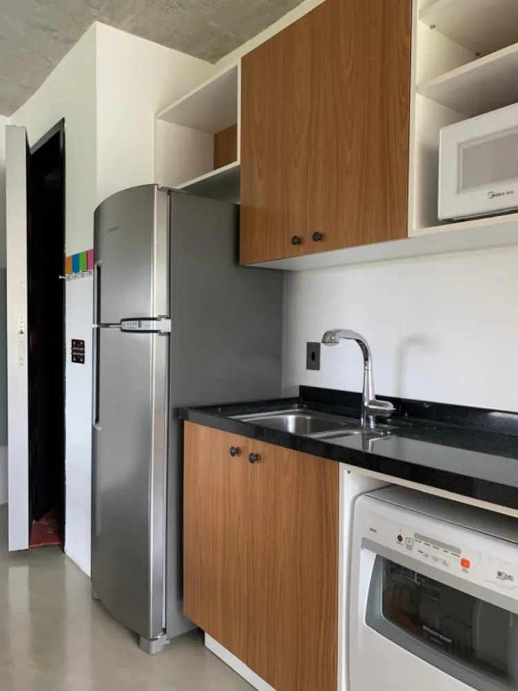 Apartamento, 1 quarto, 68 m² - Foto 10