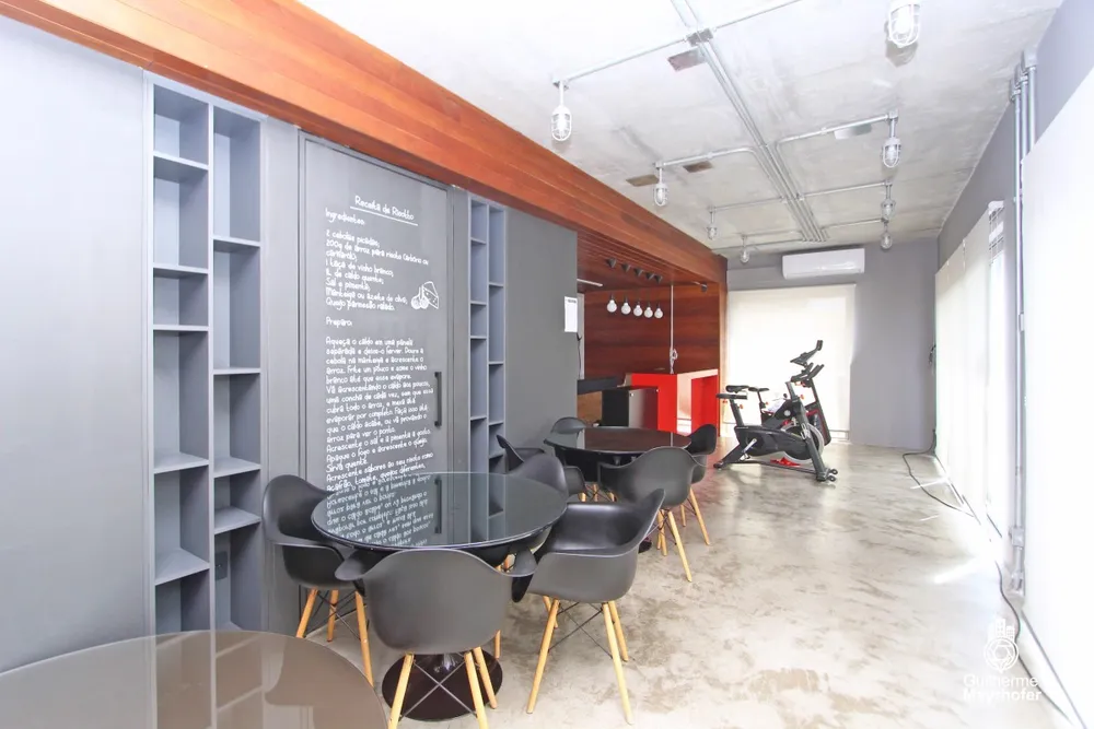Apartamento, 1 quarto, 68 m² - Foto 6
