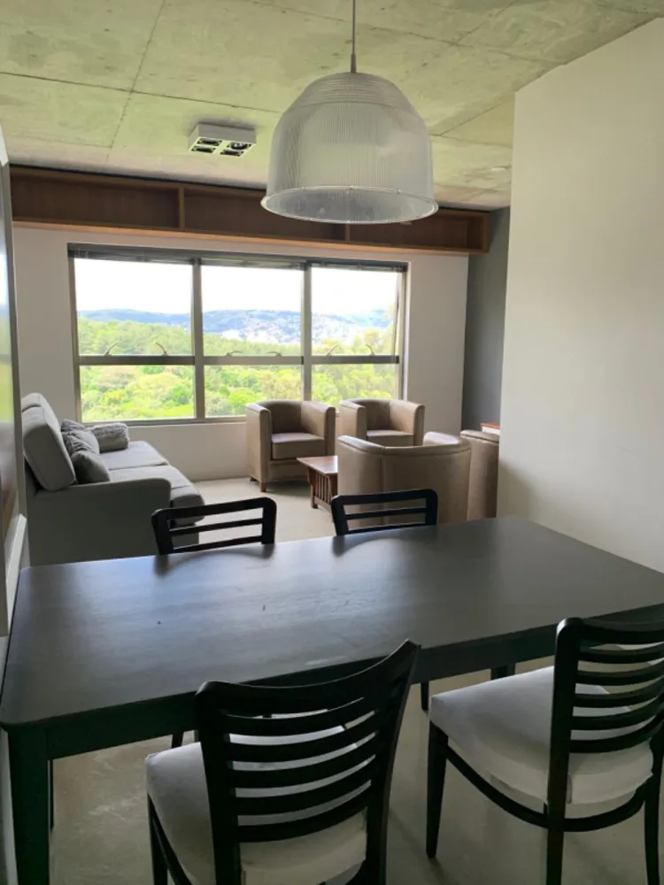 Apartamento, 1 quarto, 68 m² - Foto 2