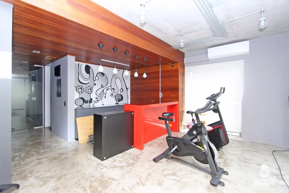 Apartamento, 1 quarto, 68 m² - Foto 9