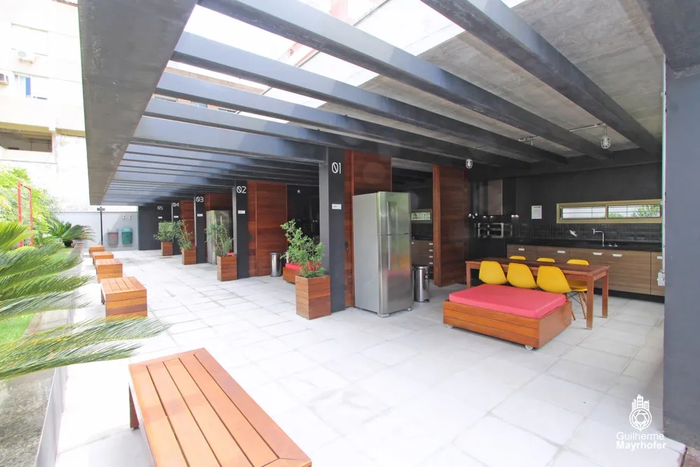 Apartamento, 1 quarto, 68 m² - Foto 24
