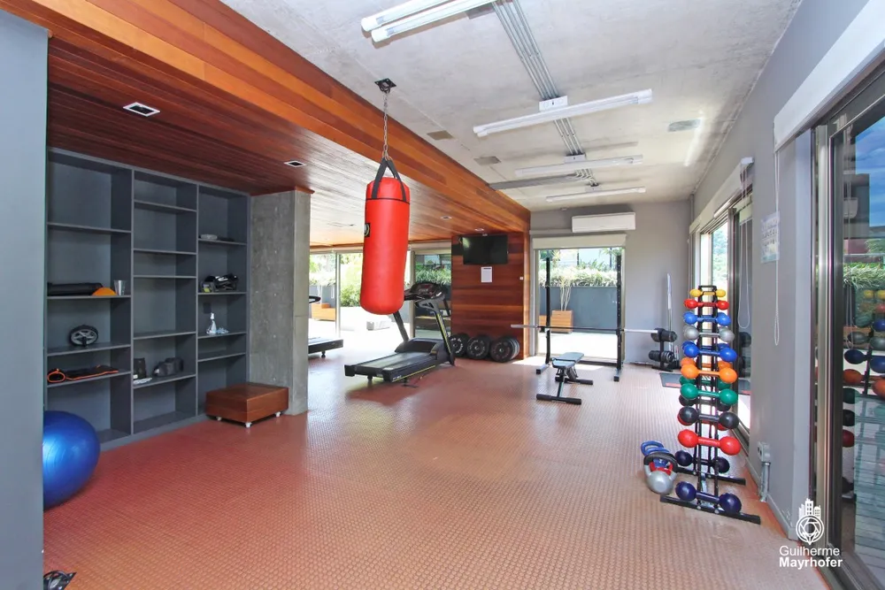 Apartamento, 1 quarto, 68 m² - Foto 11